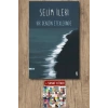 Bir Denizin Eteklerinde / Selim İleri + Sanat Kitabı
