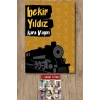 Kara Vagon / Bekir Yıldız + Sanat Kitabı