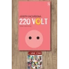 220 Volt / Joseph Incardona + Sanat Kitabı