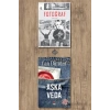 Aşka Veda