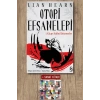 Otori Efsaneleri / Lian Hearn + Sanat Kitabı