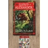 Üçün Kitabı / Llyod Alexander + Sanat Kitabı