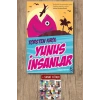 Yunus İnsanlar / Torsten Krol + Sanat Kitabı