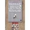 Ebussuud Efendi Fetvaları