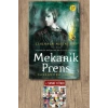 Mekanik Prens (Ciltli) / Cassandra Clare + Sanat Kitabı