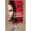 Vampir Günlükleri - Avcılar Vol.1 Fantom / L. J. Smith + Sanat Kitabı