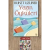 Yazın Öyküleri (Cep Boy) / Buket Uzuner + Sanat Kitabı