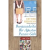Burgazadada Bir Ağustos Pazarı Gibi / Esther Heboyan + Sanat Kitabı