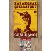 Karakozak Operasyonu / Cem Şancı + Sanat Kitabı