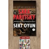 Sert Oyun / Sara Paretsky + Sanat Kitabı