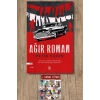 Ağır Roman / Metin Kaçan + Sanat Kitabı