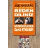 Beden Diliniz Sözcüklerden Daha Etkilidir / Joe Navarro + Sanat Kitabı