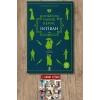 İntibah / Namık Kemal + Sanat Kitabı
