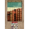 Tarih İçinde Türk Edebiyatı / Faruk Kadri Timurtaş + Sanat Kitabı