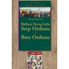 Balkan Savaşında Sırp Ordusu - Batı Ordusu
