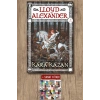 Kara Kazan / Llyod Alexander + Sanat Kitabı