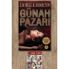 Günah Pazarı / Laurell K. Hamilton + Sanat Kitabı