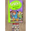 Levent - Perili Evden Kaçış / Mustafa Orakçı + Sanat Kitabı