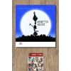 Sanat Kitabı + Memet’in Kulesi / Mehmet Baydur