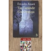 Taş Üstünde Gül Oyması
