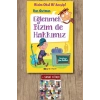 Bizim Okul BiAcayip -  Eğlenmek Bizim de Hakkımız (Ciltli)