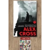Alex Cross / James Patterson + Sanat Kitabı