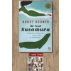 İki Yeşil Su Samuru Ciltli / Buket Uzuner + Sanat Kitabı