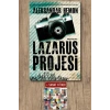 Lazarus Projesi / Aleksandar Hemon + Sanat Kitabı