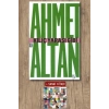 Kılıç Yarası Gibi (Cep Boy) / Ahmet Altan + Sanat Kitabı