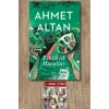 Tehlikeli Masallar / Ahmet Altan + Sanat Kitabı