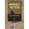 En Uzun Gece / Ahmet Altan + Sanat Kitabı