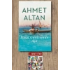 İsyan Günlerinde Aşk / Ahmet Altan + Sanat Kitabı