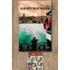 Karaköyde Günbatımı / Baki Can Ediboğlu + Sanat Kitabı