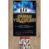 Zaman Yolcuları / Alex Scarrow + Sanat Kitabı