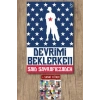 Devrimi Beklerken / Said Sayrafiezadeh + Sanat Kitabı