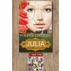 Julia / Philippa Gregory + Sanat Kitabı