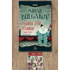 Teatral Bir Roman / Mihail Bulgakov + Sanat Kitabı