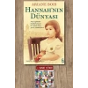 Hannahnın Dünyası / Ariane Bois + Sanat Kitabı