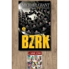 Bzrk (Ciltli) / Michael Grant + Sanat Kitabı