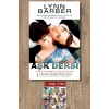 Aşk Dersi / Lynn Barber + Sanat Kitabı