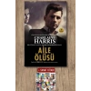 Aile Ölüsü / Charlaine Harris + Sanat Kitabı