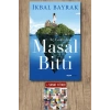 Masal Bitti / İkbal Bayrak + Sanat Kitabı