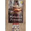 Mekanik Prenses (Ciltli) / Cassandra Clare + Sanat Kitabı