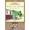 Sanat Kitabı + Çiftlik Öyküleri - Tarçının Tren Yolculuğu / Heather Amery