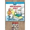 Sanat Kitabı + Dünyayı Öğreniyorum – Arkadaşım Dişçi / Ralf Butschkow