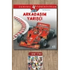 Sanat Kitabı + Dünyayı Öğreniyorum – Arkadaşım Yarışçı / Ralf Butschkow