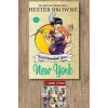 New York / Hester Browne + Sanat Kitabı
