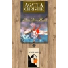 Sanat Kitabı + Ölüm Diken Üstünde / Agatha Christie