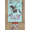 Beni Karınca Kadar Seviyorsan / Aysun Saygı Köknar + Sanat Kitabı