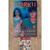 Korku (Ciltli) / Michael Grant + Sanat Kitabı